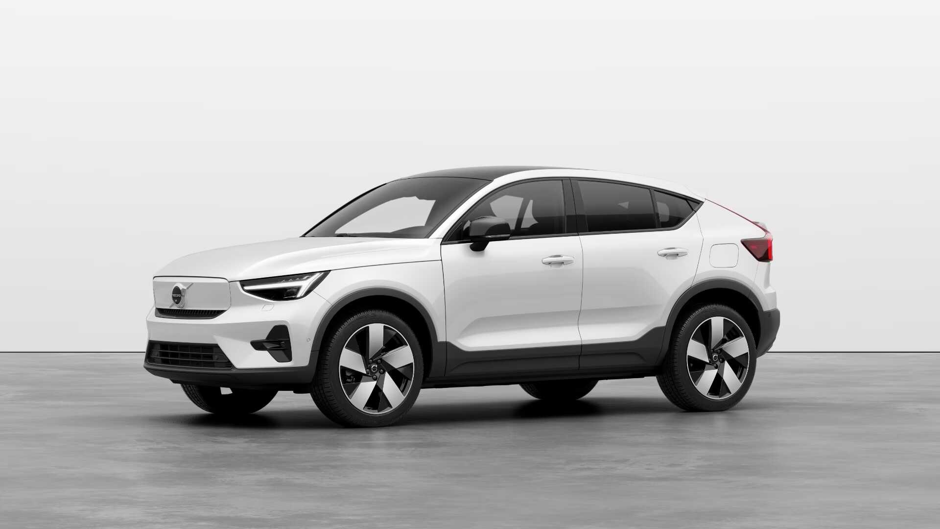 Volvo EC40 Ultra 2025 | Giá Lăn Bánh - Thông Số - Hình Ảnh