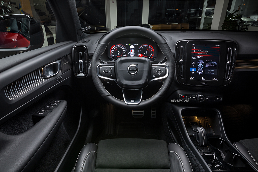 VOLVO XC40 T5 AWD – TƯ DUY VƯỢT GIỚI HẠN! – Volvo Car Đà Nẵng – Nhà Phân  Phối Ô Tô Volvo Chính Thức Tại Việt Nam